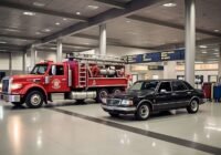 “एयरपोर्ट अथॉरिटी में जूनियर असिस्टेंट (फायर सर्विसेज) भर्ती 2025: 12वीं पास के लिए सुनहरा मौका, जानें पूरी जानकारी”